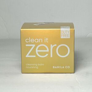 Banila Clean it Zero Firming Cleansing Balm 3.38 oz